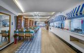 Туры в отель Ramira Beach Hotel