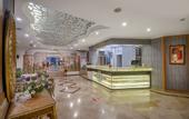 Туры в отель Ramira Beach Hotel