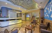 Туры в отель Ramira Beach Hotel