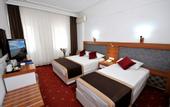 Туры в отель Ramira Beach Hotel