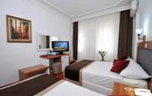 Туры в отель Ramira Beach Hotel