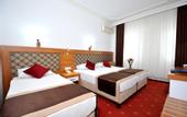 Туры в отель Ramira Beach Hotel