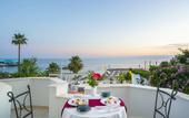 Туры в отель Ramira Beach Hotel