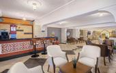 Туры в отель Ramira Beach Hotel
