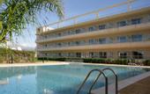Туры в отель Sun Palace Albir & Spa