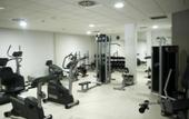 Туры в отель Sun Palace Albir & Spa