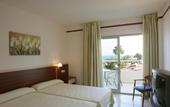Туры в отель Sun Palace Albir & Spa