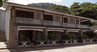 Sun Properties & Resort Hotel 3*