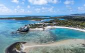 Туры в отель Shangri-La`s Le Touessrok Resort & Spa