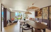Туры в отель Shangri-La`s Le Touessrok Resort & Spa