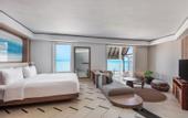 Туры в отель Shangri-La`s Le Touessrok Resort & Spa