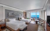 Туры в отель Shangri-La`s Le Touessrok Resort & Spa