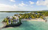 Туры в отель Shangri-La`s Le Touessrok Resort & Spa