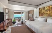 Туры в отель Shangri-La`s Le Touessrok Resort & Spa
