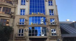 Sunrise Hotel 4*