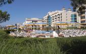 Туры в отель SunSet Resort