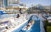 Туры в отель SunSet Resort