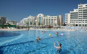 Туры в отель SunSet Resort
