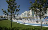 Туры в отель SunSet Resort