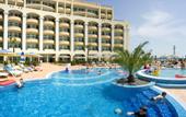 Туры в отель SunSet Resort