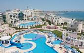 Туры в отель SunSet Resort