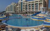 Туры в отель SunSet Resort
