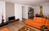 Туры в отель Sun, Snow & Golf apart-hotel