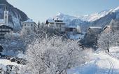 Туры в отель Sun, Snow & Golf apart-hotel