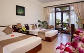 Туры в отель Sun Spa Resort