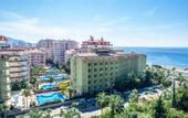 Туры в отель Sun Star Beach