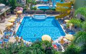 Туры в отель Sun Star Beach