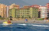 Туры в отель Sun Star Beach
