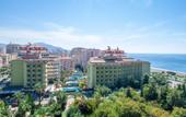Туры в отель Sun Star Beach