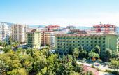 Туры в отель Sun Star Beach