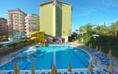 Туры в отель Sun Star Beach
