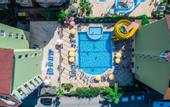 Туры в отель Sun Star Beach
