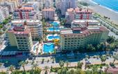 Туры в отель Sun Star Beach