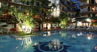 Pride Sun Village Resort Spa 4*