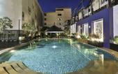 Туры в отель Sunbeam Hotel Pattaya