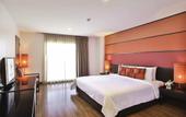 Туры в отель Sunbeam Hotel Pattaya