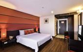 Туры в отель Sunbeam Hotel Pattaya