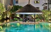 Туры в отель Sunbeam Hotel Pattaya