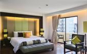 Туры в отель Sunbeam Hotel Pattaya