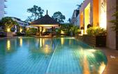Туры в отель Sunbeam Hotel Pattaya