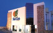 Туры в отель Sun Club Bodrum Gumbet
