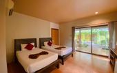 Туры в отель Sunda Resort Krabi