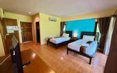 Туры в отель Sunda Resort Krabi