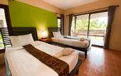 Туры в отель Sunda Resort Krabi