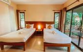 Туры в отель Sunda Resort Krabi