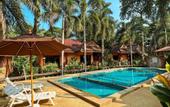 Туры в отель Sunda Resort Krabi